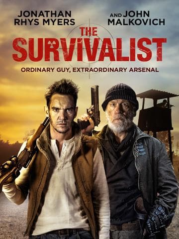 The Survivalist