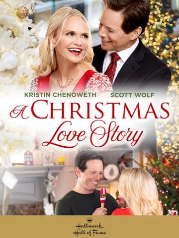 A Christmas Love Story