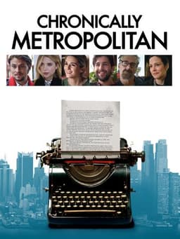 Chronically Metropolitan