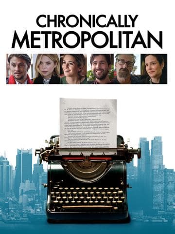 Chronically Metropolitan