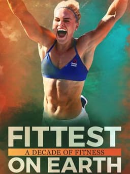 Fittest on Earth: A Decade of Fitness