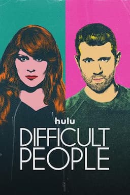 Difficult People