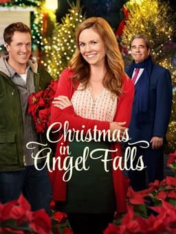 Christmas in Angel Falls
