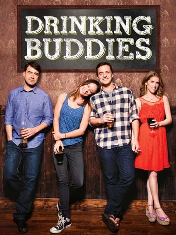 Drinking Buddies