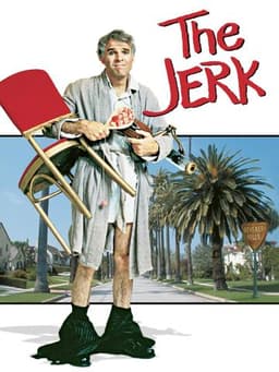 The Jerk