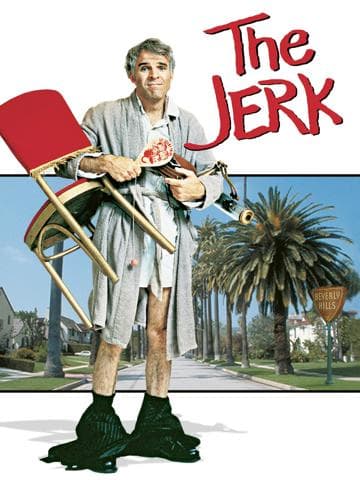The Jerk