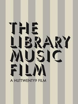 The Library Music Film