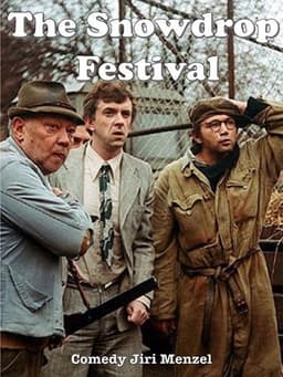 The Snowdrop Festival