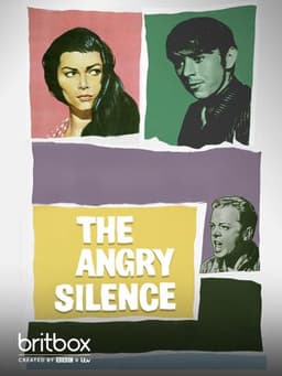 The Angry Silence