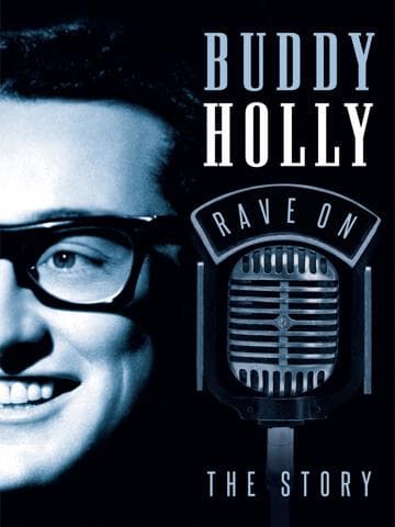 Buddy Holly: Rave On