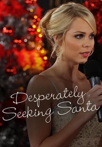 Desperately Seeking Santa