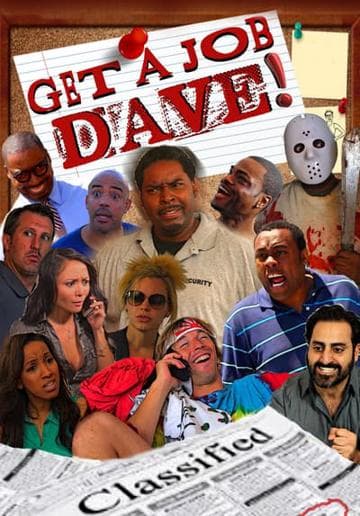 Get a Job Dave