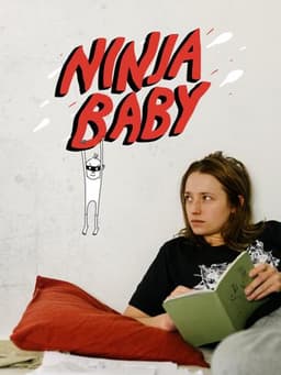 Ninjababy