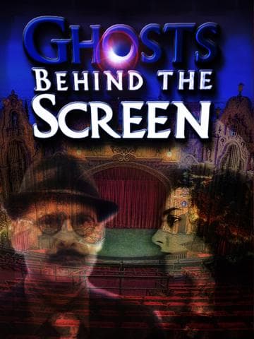 Ghosts Behind the Screen