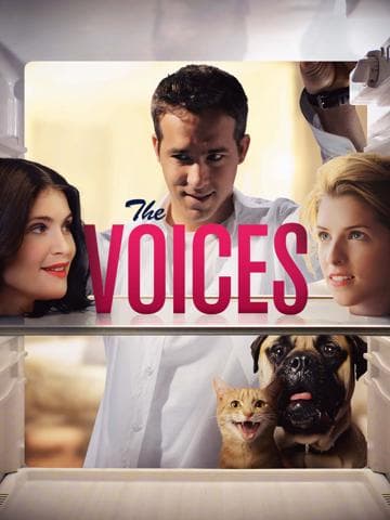 The Voices