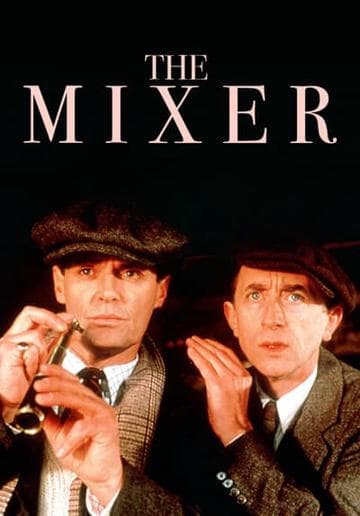 The Mixer