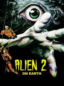 Alien 2: On Earth