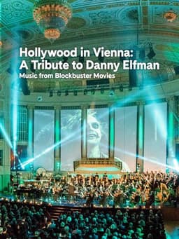 Hollywood in Vienna 2017 - Fairytales