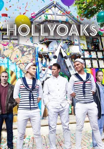Hollyoaks