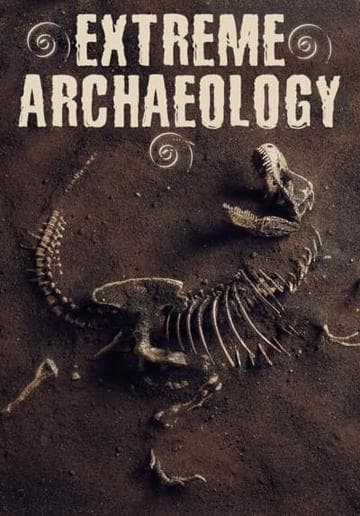 Extreme Archaeology