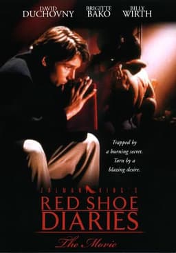 Red Shoe Diaries