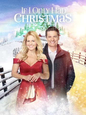 If I Only Had Christmas