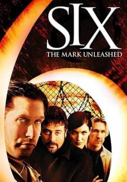 Six: The Mark Unleashed