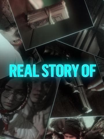 The Real Story of...