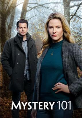 Mystery 101