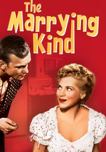The Marrying Kind