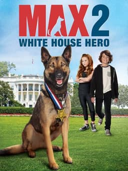 Max 2: White House Hero