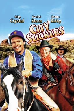 City Slickers