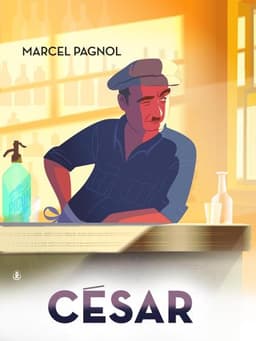 César
