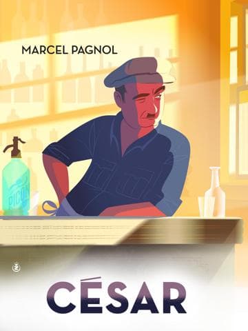 César