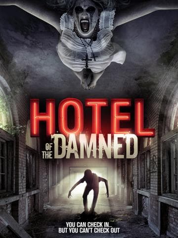 Hotel of the Damned