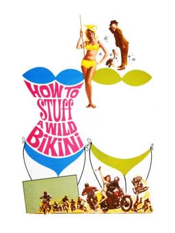How to Stuff a Wild Bikini