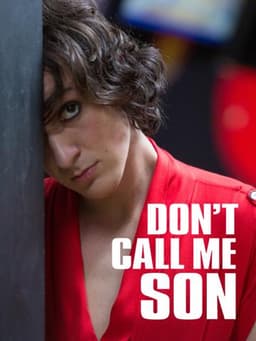 Don't Call Me Son