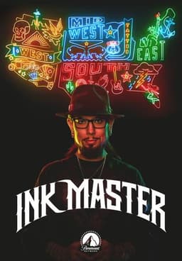 Ink Master