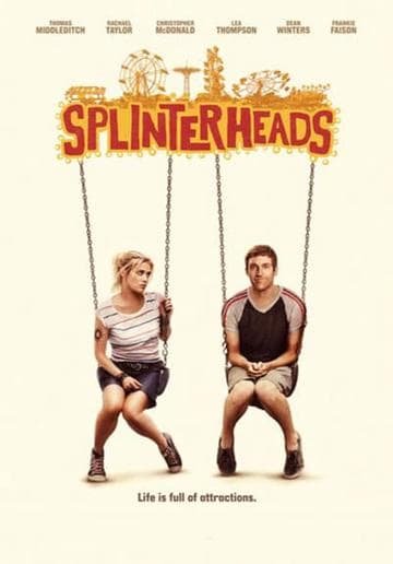 Splinterheads