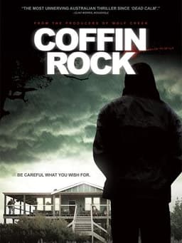 Coffin Rock