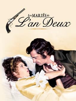 The Married Couple of the Year Two