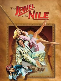 The Jewel of the Nile