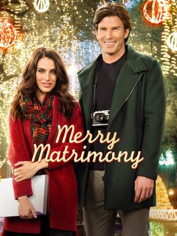 Merry Matrimony