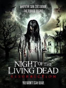 Night of the Living Dead: Resurrection