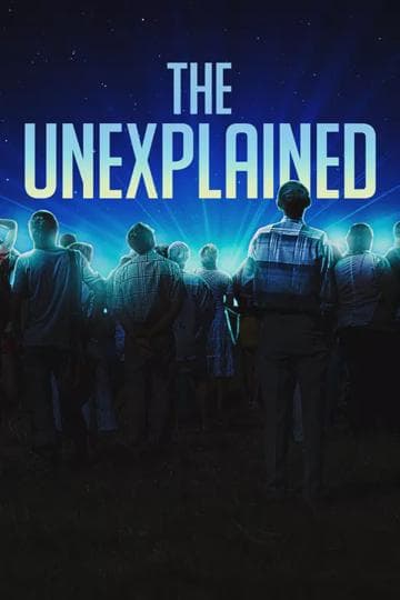 The uneXplained
