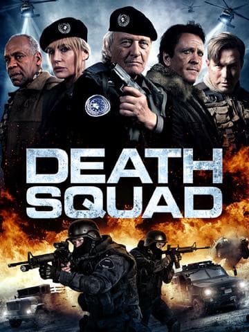 2047: Sights of Death