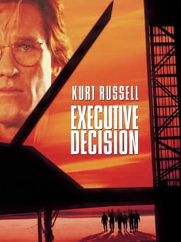 Executive Decision