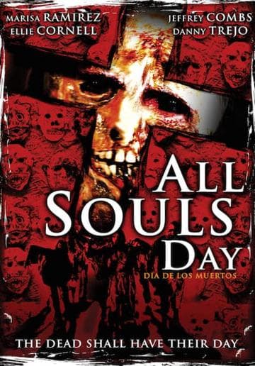 All Souls Day: Dia de los Muertos