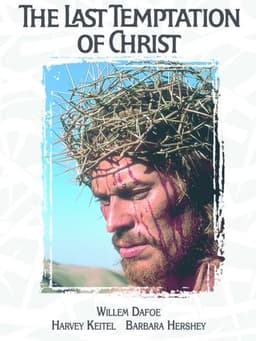 The Last Temptation of Christ