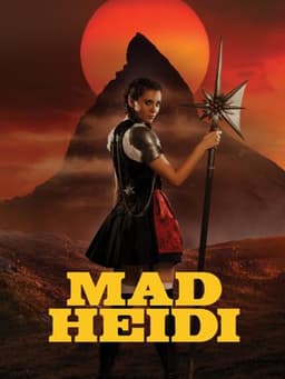 Mad Heidi